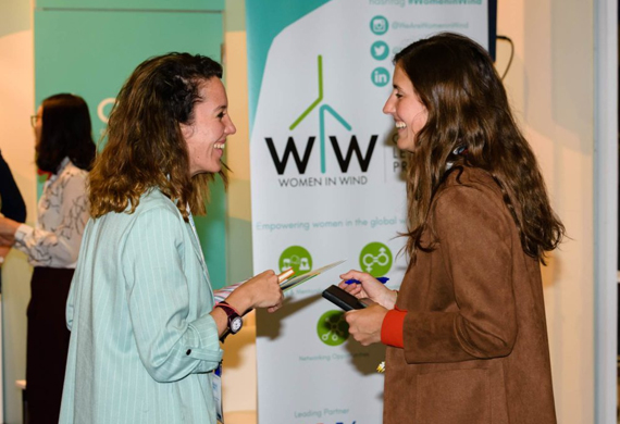 Women in Wind Global Leadership Program Launched by GWEC and GWNET