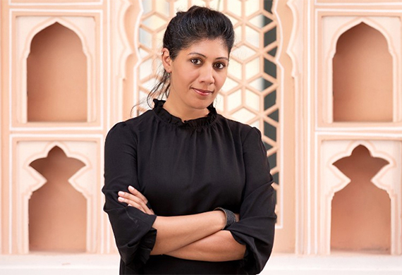 Ajaita Shah Receives Schwab Foundation Social Innovation Awards Ajaita Shah Receives Schwab Foundation Social Innovation Awards