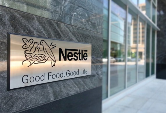 Nestle India Increases number of Female Employees as a part of Gender diversity initiatives