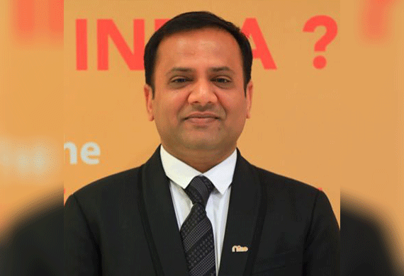 Man in a Woman's World; Amar Tulsiyan on Building Women's Hygiene Brand Niine