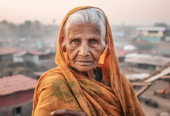 Akzo Nobel's Project Indradhanush Brightens Diwali for Rural Indian Women Akzo Nobel's Project Indradhanush Brightens Diwali for Rural Indian Women