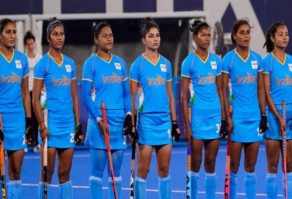Tokyo Olympics: Two steps to Gold-India Vs Argentina Women's Hockey Semifinals
