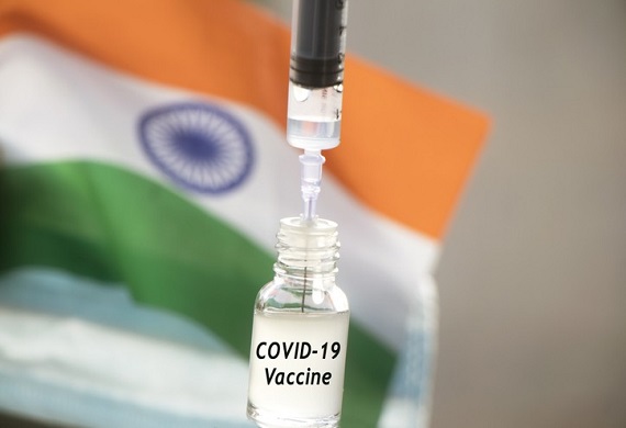 Gender Gap in Vaccination Reduces, but Delhi, Gujarat, Maharashtra Still Lag