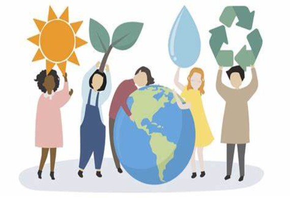 NGO 'She Changes Climate' launches special Initiative called 'Embrace Equity' NGO 'She Changes Climate' launches special Initiative called 'Embrace Equity'
