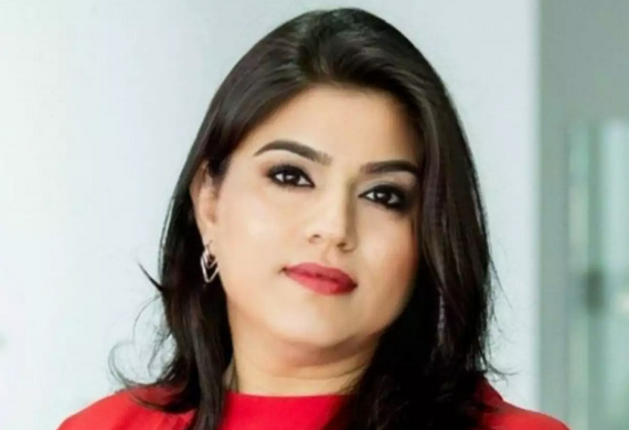 Dentsu Promotes Prerna Mehrotra to the Role of CEO of Media for APAC