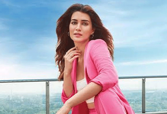 Kriti Sanon is named as Skechers Indias new Brand Ambassador