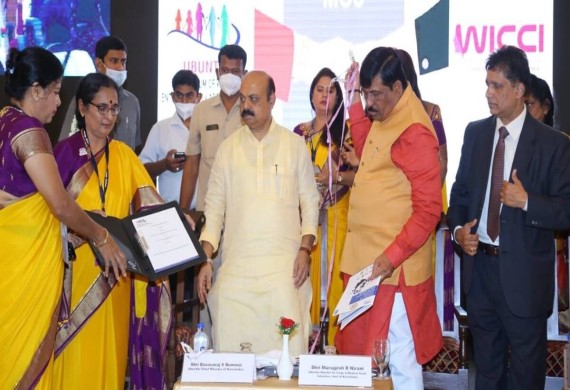 Karnataka to have four industrial parks dedicated to women