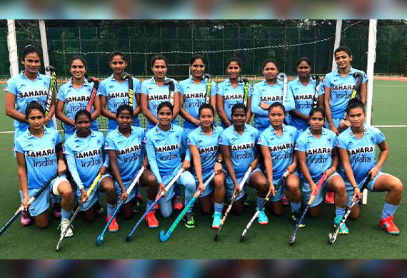 Khelo India Women's Hockey League 22 for Under-16 to begin on August 16