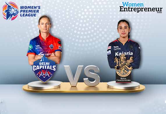 TATA WPL 2024: Delhi Capitals Secure 1-Run Win against RCB