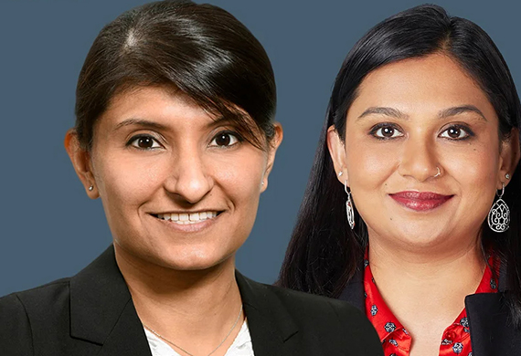 Allen & Overy appoints Sheila Ahuja and Pallavi Gopinath Aney as joint chairs of its India group Allen & Overy appoints Sheila Ahuja and Pallavi Gopinath Aney as joint chairs of its India group
