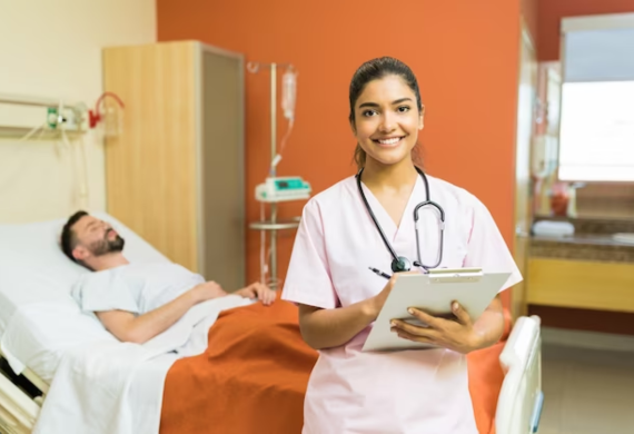 Women acquire only 18% of Leadership roles in Indian Healthcare Sector