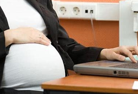 Union Government advices States to allow Women to WFH after Maternity Leave
