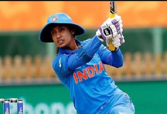 Mithali Raj becomes First Indian Woman Cricketer to Score 10,000 Runs in International Cricket