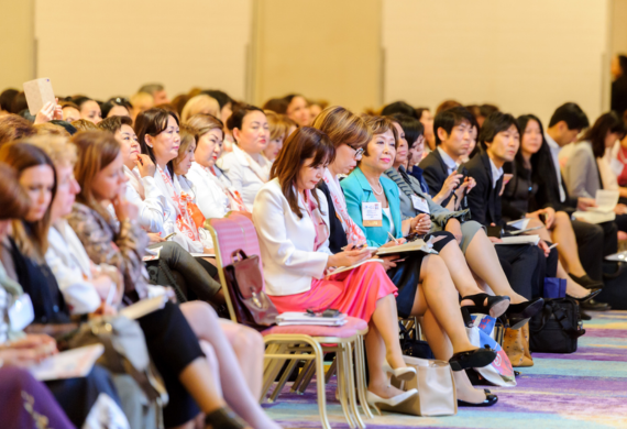 Making Finance Work for Women Summit organised by Women's World Banking to be Held in Mumbai