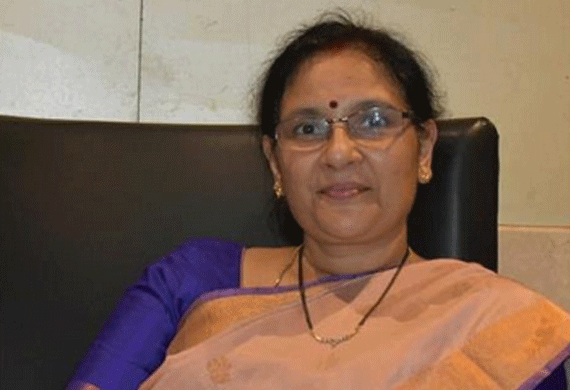 Dr. Durga Bhavani Kalavalapalli: A Motivated Digital Healthcare Leader Juggling Myriad Roles