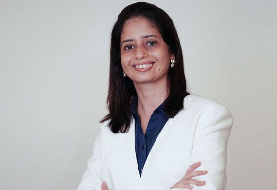 Arti Telang: Empowering Clients to Thrive With Financial Clarity & Expertise Arti Telang: Empowering Clients to Thrive With Financial Clarity & Expertise