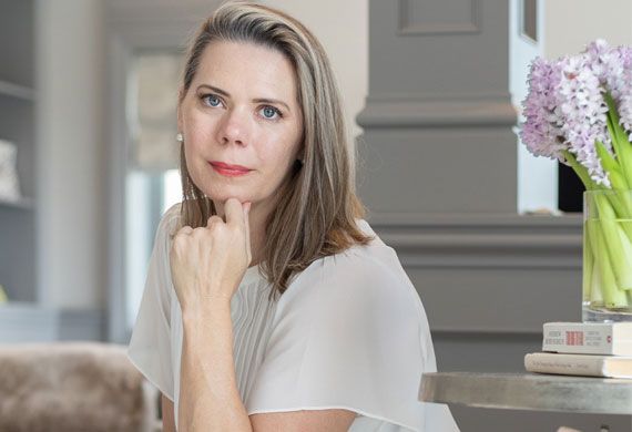 Carrie Das: Crafting Spaces that Exude Luxury & Timeless Beauty