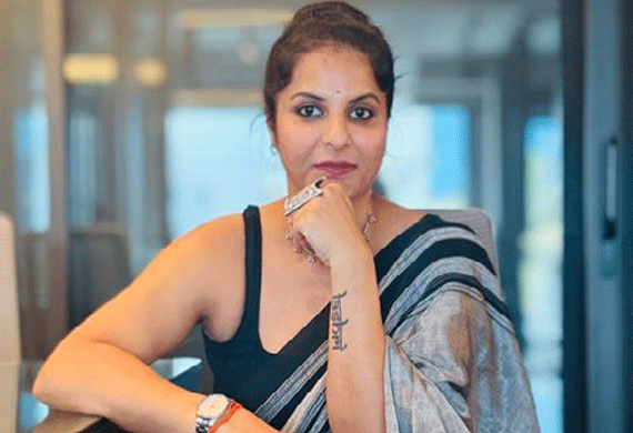 Priyanka Bhushan: Redefining Leadership With Purpose & Precision