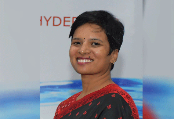 Divya Yachamaneni: Creating And Nurturing A Team Capable Of Achieving Goals