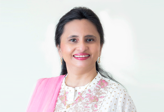 Mohini Mathur: Passionately Imparting Distinctive And Result Oriented Corporate Training, Consulting & Executive Coaching For Decades