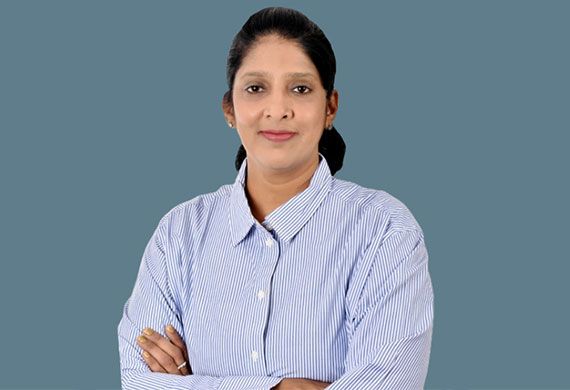 Vidya Kesari: People-Focused Recruitment Leader Facilitating Professional Growth For All