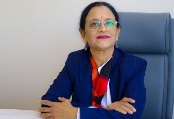 Dr. Kamini Patel: Empowering Parenthood through Ethical Fertility Care
