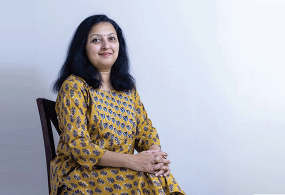 Archana Deshpande: An Entrepreneur Who Introduced The Most Unique &Amp; Creative Pottery Brand To India