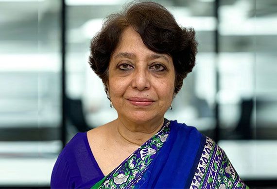 Amrita Biswas: Leveraging Insights & Ethical Rigor To Turn Data Into Strategy, Impact & Innovation