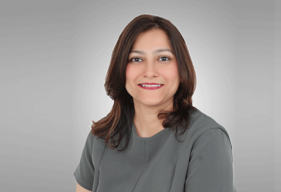 Shreeya Joshi: Leading Transformation Beyond Finance Shreeya Joshi: Leading Transformation Beyond Finance