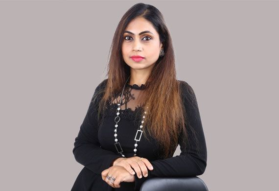 Ramya Parashar: Leading MIQ'S Evolution In Programmatic Advertising And Innovation Ramya Parashar: Leading MIQ'S Evolution In Programmatic Advertising And Innovation