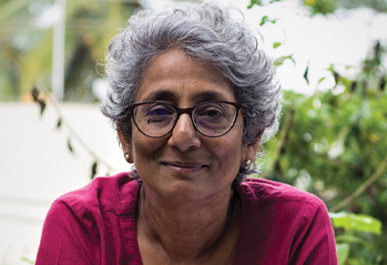 Chitra Vishwanath - Chitra Vishwanath Architects