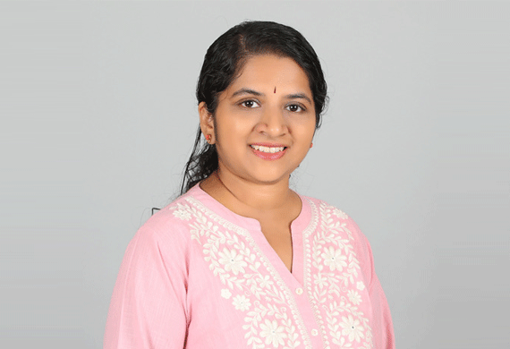 Smitha BMV: Shaping India's Semiconductor Future Through Innovation And Cutting-Edge Design Solutions Smitha BMV: Shaping India's Semiconductor Future Through Innovation And Cutting-Edge Design Solutions