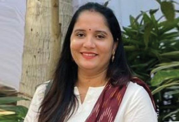 Sukrutha Karthik: Principal Architect Delivering Innovative Design Solutions