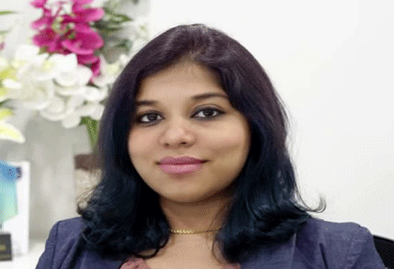 Manisha Kumar: The Epitome Of Passion And Perseverance