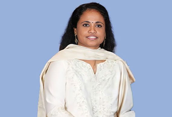 Swathi Lakshmi Sr: Steadfast Educator Pioneering Strategies Fostering Growth, Curiosity & Confidence in Students