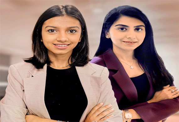 Priyanka Ashar Dhanak, Loveena Singhvi Mehta: A Cohesive Brand Communications Agency & Being Evangelists Of The Power Of Marketing Priyanka Ashar Dhanak, Loveena Singhvi Mehta: A Cohesive Brand Communications Agency & Being Evangelists Of The Power Of Marketing