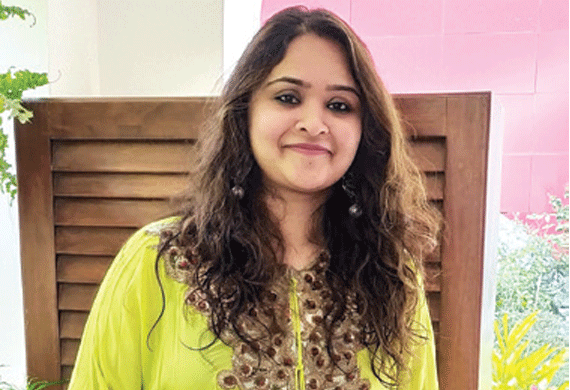 Vrinda Murthy: A Programer-Turnedinterior Designer Democratizing The Concept Of Dream Homes