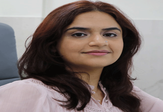 Shruti Marwah Handa: Giving A Makeover To Oculofacial Plastic Surgery