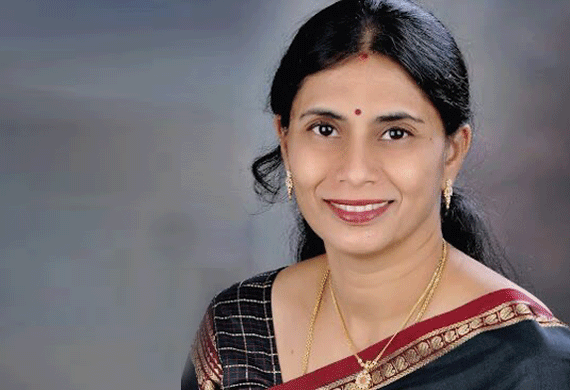 Dr. Jothi Neeraja S: A Responsible Custodian Of Health