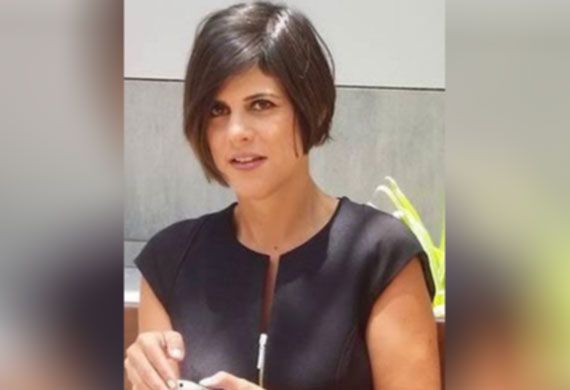 Hana Hamzeh: Trailblazing A Path For Women Leaders In Arab Economic Journalism