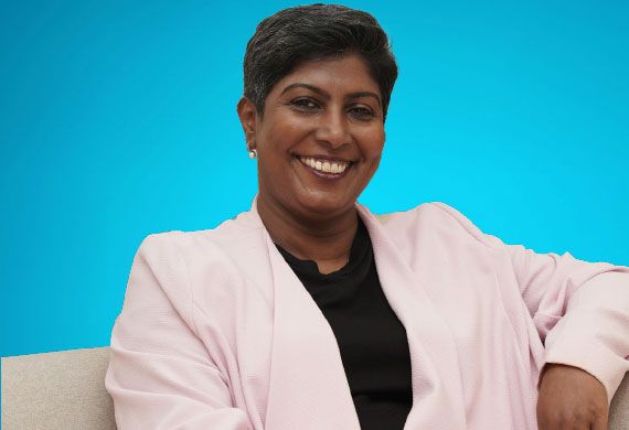 Dr Sreelatha Gopalakrishnan: A Global Voice in Compassionate Women's Healthcare Leading with Purpose, Not Credentials