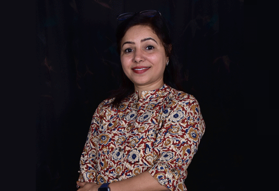 Dr Meenu Chaudhary: Sowing The Seeds Of Sustainable Change