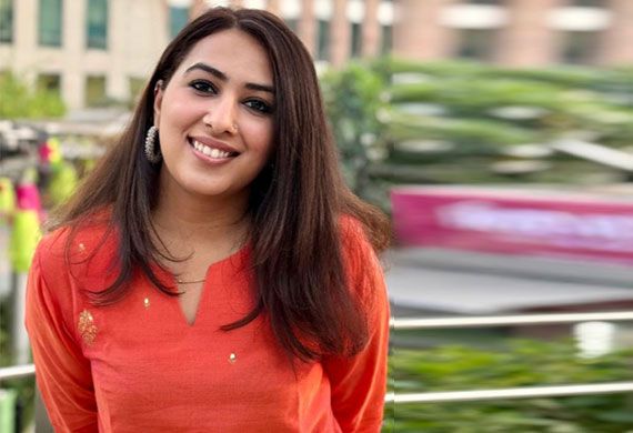 Aakriti Bansal: Driving Brand Growth by Blending Business Strategy with Bold, Innovative & Creative Thinking