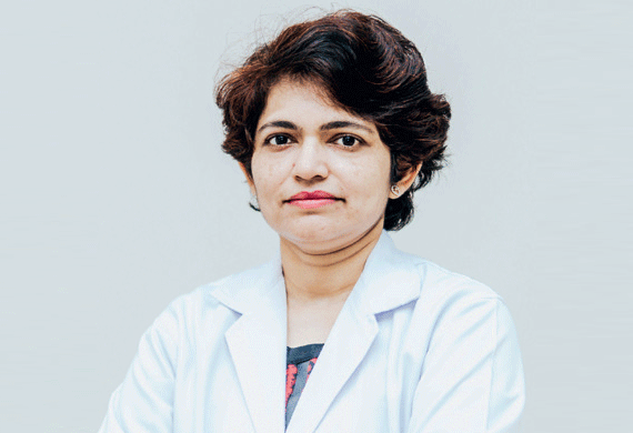 Dr. Sarita Rani Jaiswal: Pioneering Novel Approaches Towards Hematopoietic Stem Cell Transplantation In India
