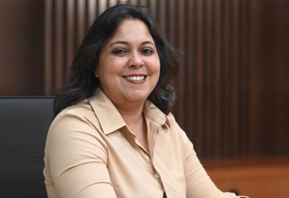 Michelle Pereira: Communications Leader with Expertise in Brand & Reputation Management