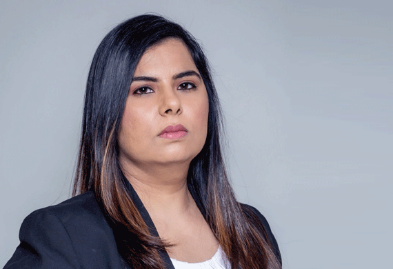 Navneet Momi: A Law Professional Striving To Better Herself Every Day