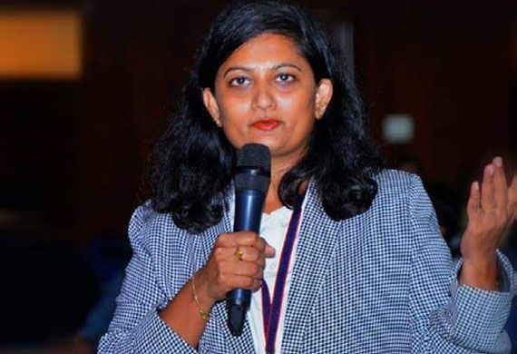 Sai Harika Boppana: Pioneering Holistic Child Development & Rehabilitation