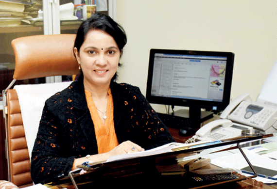 Dr. Richa Mishra: Driven By Ambition To Provide Choicest Healthcare To All