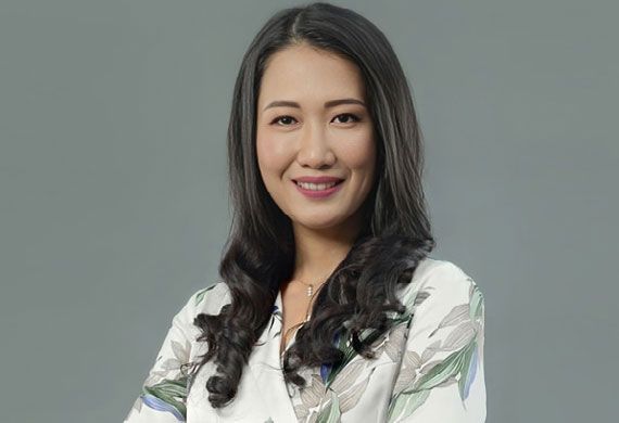Melisa Hendrawati: Charting A Path Of Digital Leadership And Financial Empowerment Melisa Hendrawati: Charting A Path Of Digital Leadership And Financial Empowerment