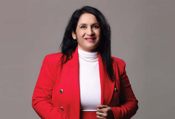 Dr Rupali Paranjape: The Trailblazer, Visionary Leader Redefining Pharma Compliance To Save Lives Dr Rupali Paranjape: The Trailblazer, Visionary Leader Redefining Pharma Compliance To Save Lives